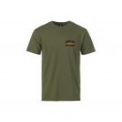 náhled IGNITE T-SHIRT (loden green)