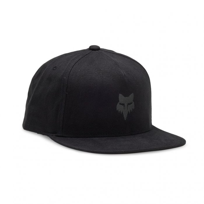 detail Pánská čepice Fox Fox Head Snapback Hat