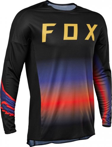 Pánský MX dres Fox 360 Fgmnt Jersey