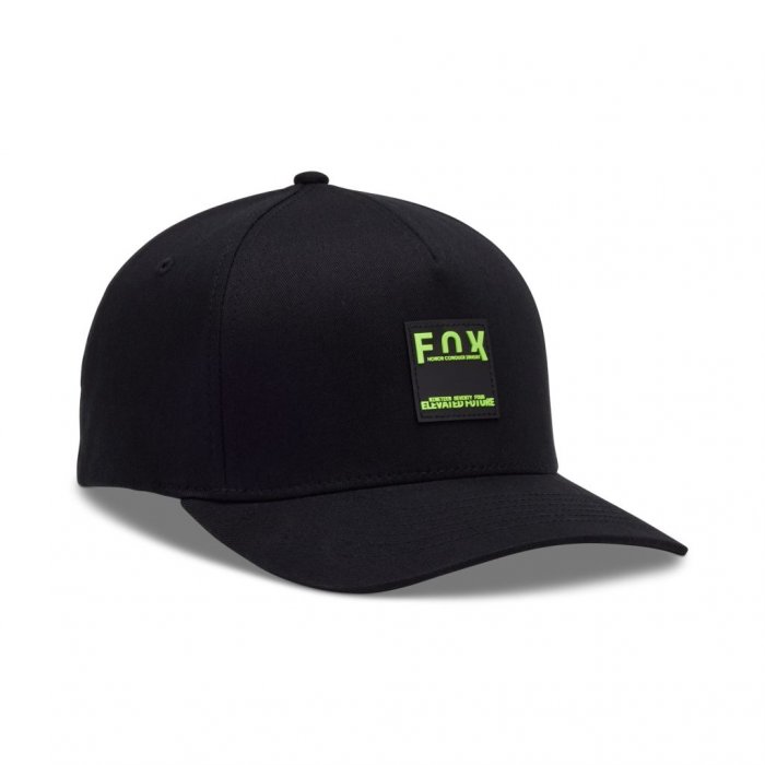 detail Pánská kšiltovka Fox Intrude Flexfit Hat