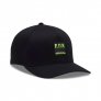 náhled Pánská kšiltovka Fox Intrude Flexfit Hat