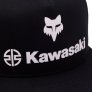 náhled Pánská kšiltovka Fox Fox X Kawi Snapback Hat