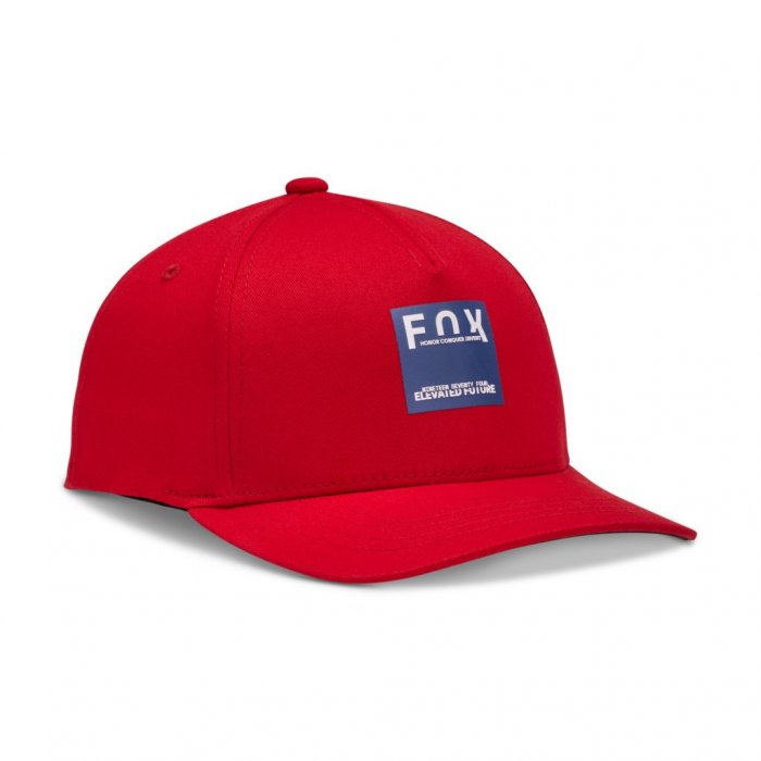 detail Dětská kšiltovka Fox Yth Intrude 110 Snapback Hat