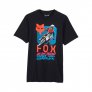 náhled Pánské triko Fox Fox X Pro Circuit Prem Ss Tee