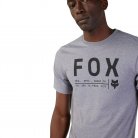 náhled Pánské triko Fox Non Stop Ss Tech Tee