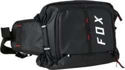 Cyklo batoh Fox Lumbar Hydration Pack Black