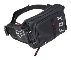 Ledvinka Fox Hip Pack Black
