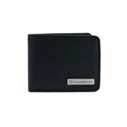Peněženka Horsefeathers BRAD WALLET (black)