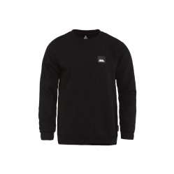 Mikina Horsefeathers DUNK SWEATSHIRT (black)