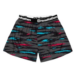 FRAZIER BOXER SHORTS (tiger camo)