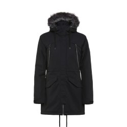MADDY JACKET (black)