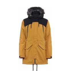 MADDY JACKET (spruce yellow)