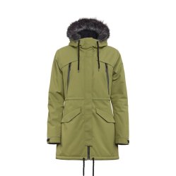 MADDY JACKET (iguana)