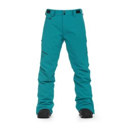 Kalhoty Horsefeathers SPIRE II PANTS (tile blue)
