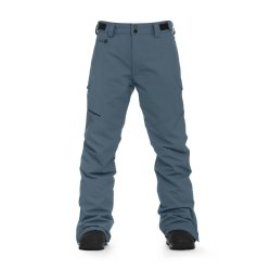 Kalhoty Horsefeathers SPIRE II PANTS (blue mirage)