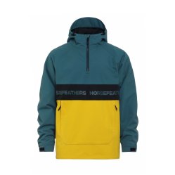 Bunda Horsefeathers GORDIE JACKET (hydro)