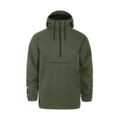 Bunda Horsefeathers PERCH JACKET (olivine)