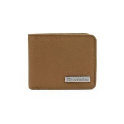 Peněženka Horsefeathers BRAD WALLET (tobacco)