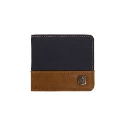 Peněženka Horsefeathers TERRY WALLET (navy)