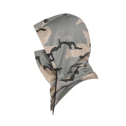 Kukla Horsefeathers SENECA RIDING HOOD (desert camo)