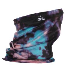 Nákrčník Horsefeathers NECK WARMER (aquacolor)