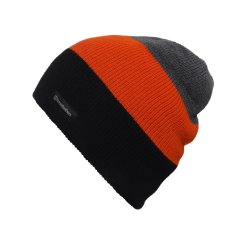 Pánský kulich Horsefeathers MATTEO BEANIE (red clay)