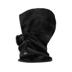 Kukla Horsefeathers GENE RIDING HOOD (black)
