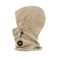 Kukla Horsefeathers GENE RIDING HOOD (sand)