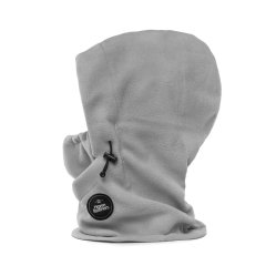 Kukla Horsefeathers GENE RIDING HOOD (mirage gray)