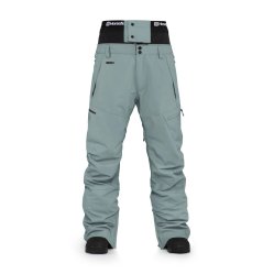 Kalhoty Horsefeathers CHARGER PANTS (blue haze)