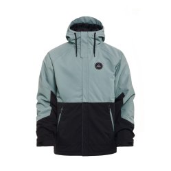 Bunda Horsefeathers BLAKE JACKET (blue haze)