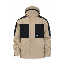 Bunda Horsefeathers ENVOY JACKET (mojave/black)