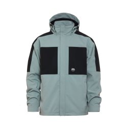 Bunda Horsefeathers ENVOY JACKET (blue haze)