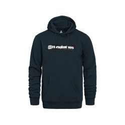 Mikina Horsefeathers DROWN SWEATSHIRT (pond)