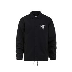 Bunda Horsefeathers CHUCK JACKET (acid bath)