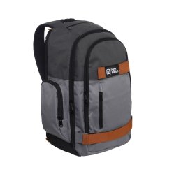 Batoh Horsefeathers BOLTER PACK (light gray)