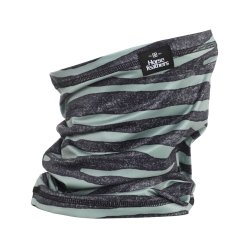 Nákrčník Horsefeathers NECK WARMER (zebra)