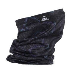 Nákrčník Horsefeathers NECK WARMER (contour lines)