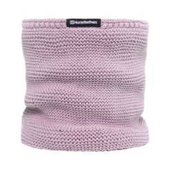 Nákrčník Horsefeathers LOTA KNITTED NECK WARMER (iris)
