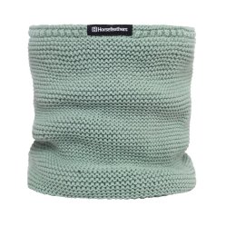 Nákrčník Horsefeathers LOTA KNITTED NECK WARMER (blue haze)