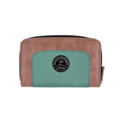 Peněženka Horsefeathers RHEN WALLET (ash rose)
