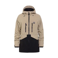 Bunda Horsefeathers LARRA II JACKET (mojave)
