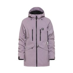 Bunda Horsefeathers LARRA II JACKET (iris)