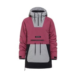 Bunda Horsefeathers DERIN II JACKET (malaga)