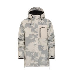 Bunda Horsefeathers CALERA JACKET (snowstorm)