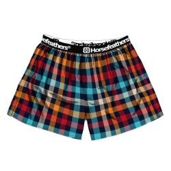 CLAY BOXER SHORTS (SUNSHINE)