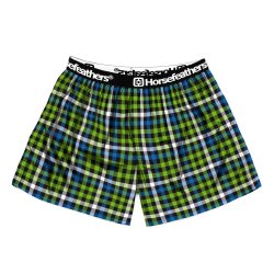 CLAY BOXER SHORTS (kiwi)