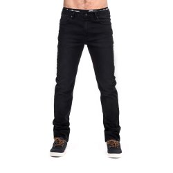 Kalhoty Horsefeathers Varus - black