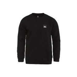 Mikina DUNK SWEATSHIRT (black)