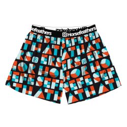 Trenýrky Horsefeathers FRAZIER BOXER SHORTS (typo)